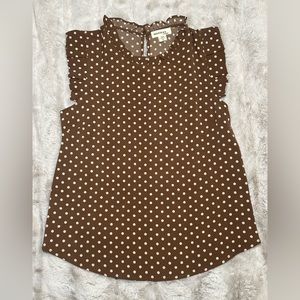 Monteau Blouse - shirt